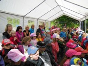 Celodenní výlet na Bezděz title=